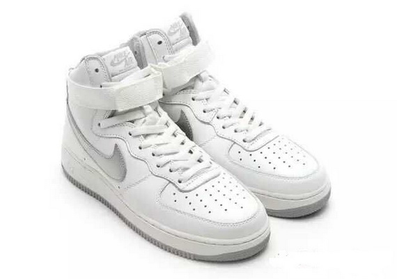 Nike Air Force One Men high--032